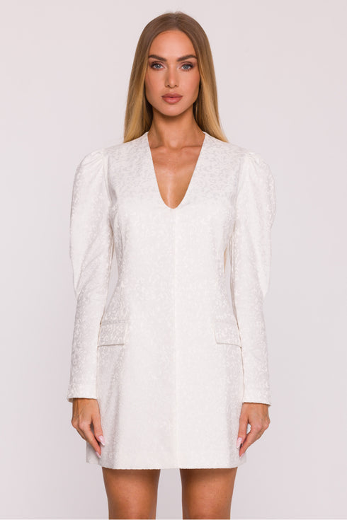 Cocktail dress model 216579